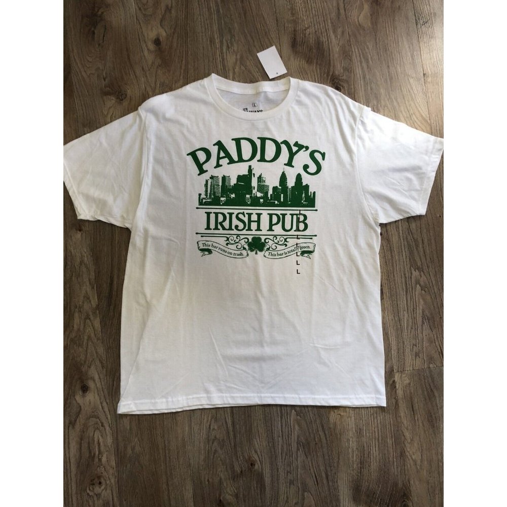 Its Always Sunny Paddys Pub T-Shirt